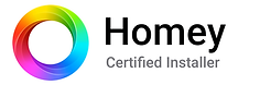 installateur Homey