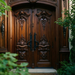 Custom Entrance Solutions