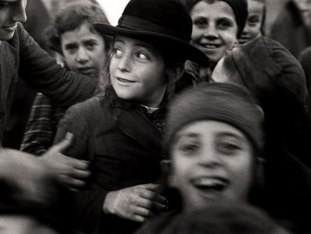 Holocaust Remembrance Day - 27 January