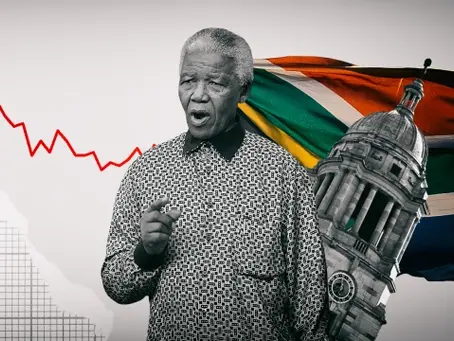 Exploring Social Compacts and Social Investment Approaches to Address Southern Africa's Development