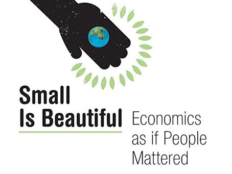 Decentralization and Local Control - a way forward for Sustainable Development in South Africa