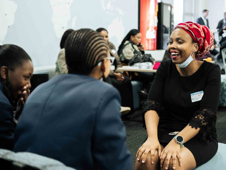 GrowZA: UNESCO Campus programme launches in South Africa