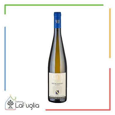 23. 900 Negroamaro Bianco