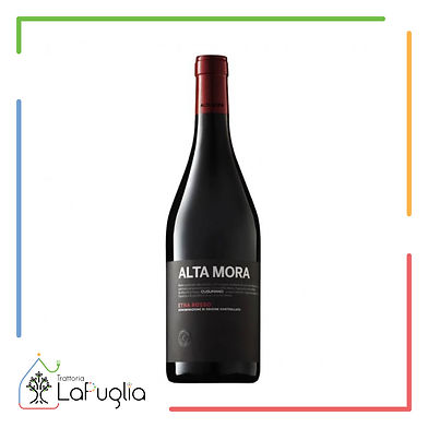 91. Alta Mora Etna Rosso