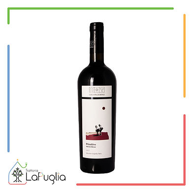 78. Primitivo - Salento Rosso IGT