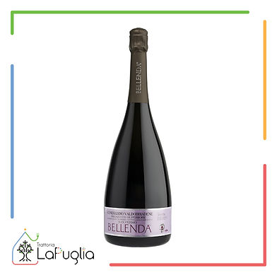 7. Jeio Prosecco di Valdobbiadene Superiore Brut