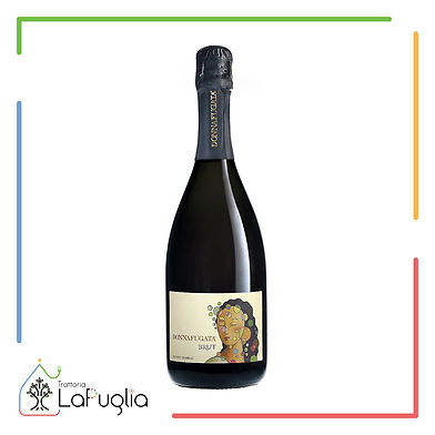 12. Donnafugata Brut