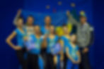 Прага 2015