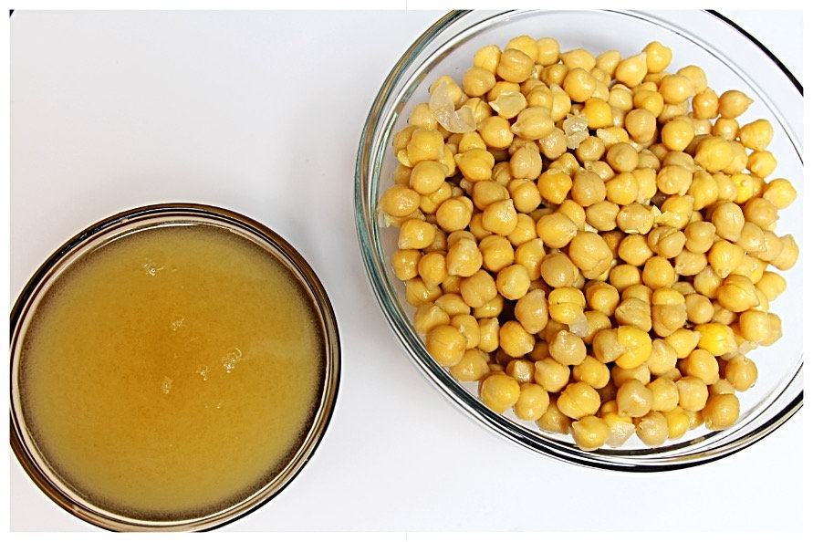 Aquafaba A Great Egg Substitute For Baked Goods and More Carib