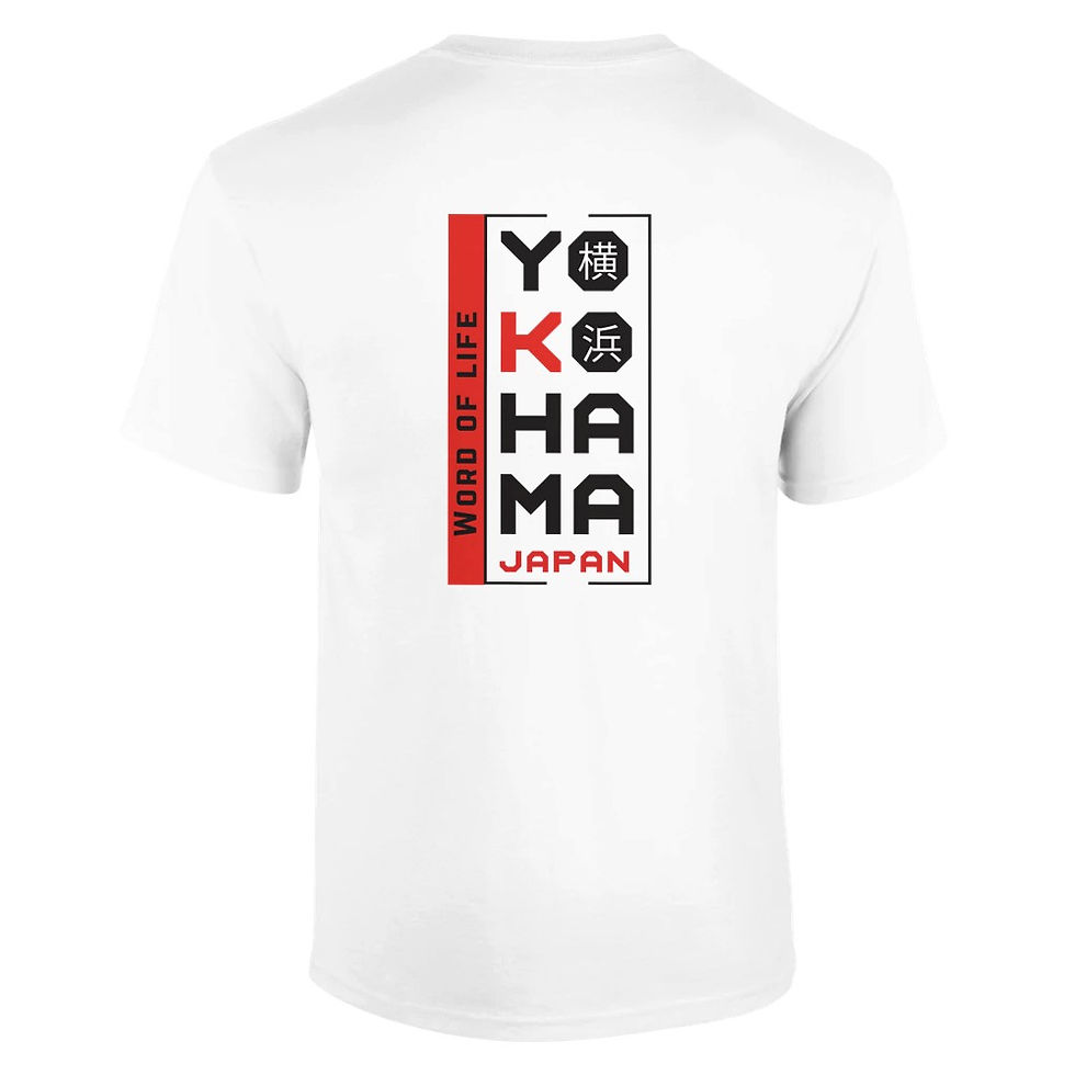 サムネイル： WOLY Heavyweight Unisex Crewneck T-shirt | Gildan® 5000
