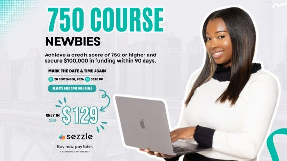 750 COURSE NEWBIES