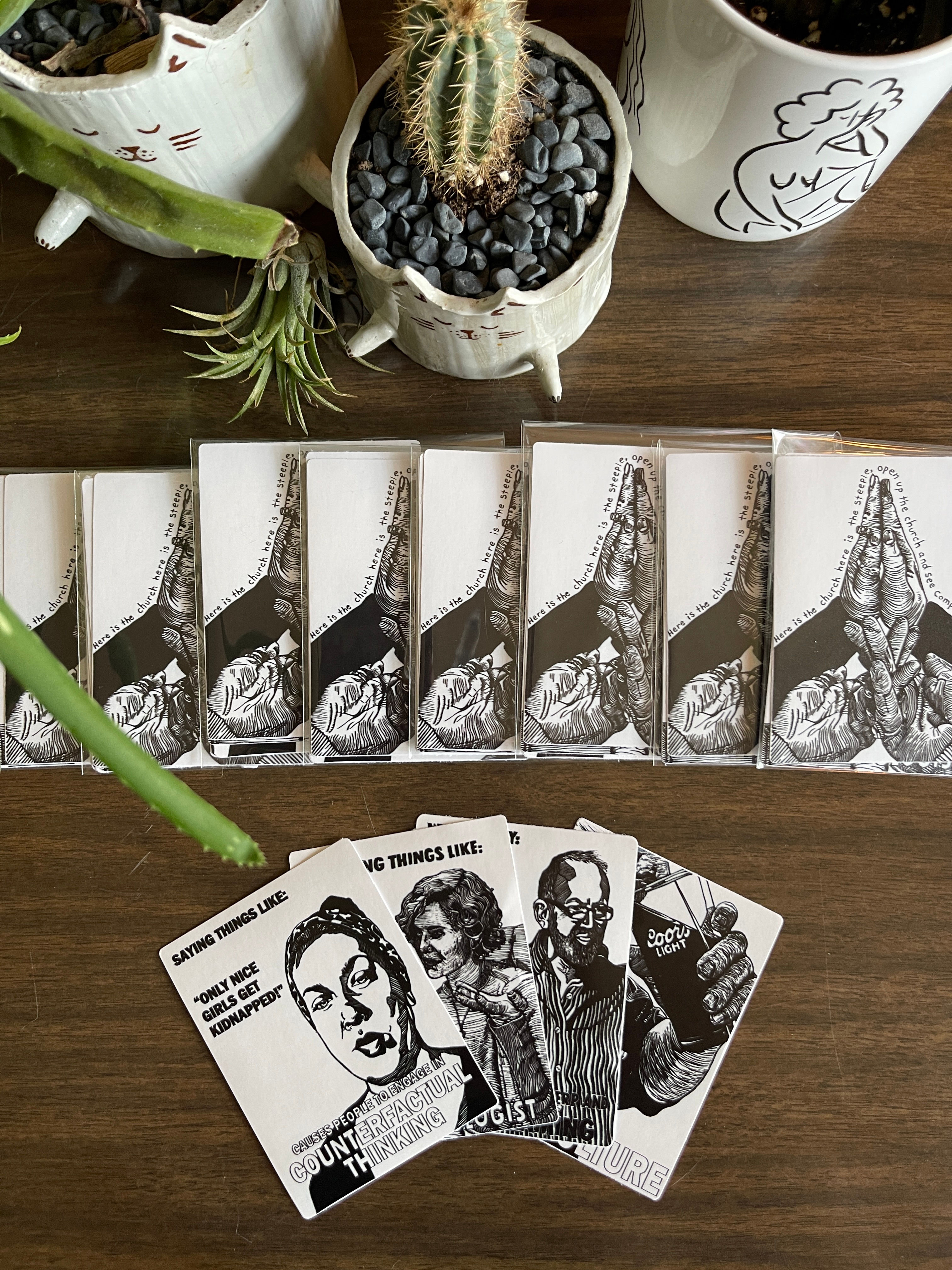 Sticker Pack