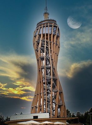 tower