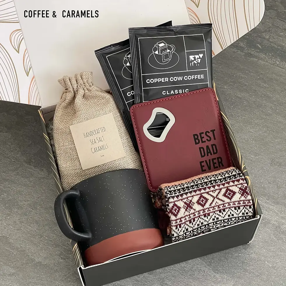 unique and creative fathers day gifts for dad