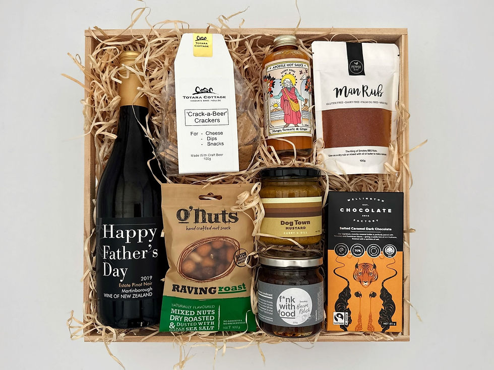 unique creative father’s day keepsake gifts