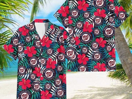 Why Cotton Hawaiian Shirts Are Perfect for a Relaxed Summer Look?