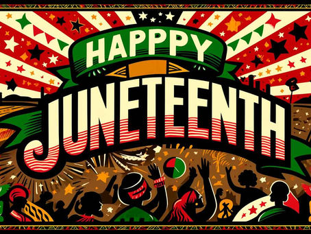 How to Celebrate Juneteenth: Traditions and Activities