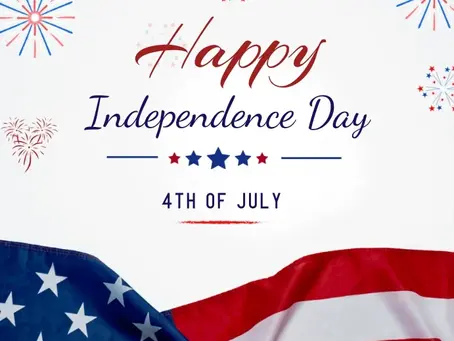 4th of july activities for adults