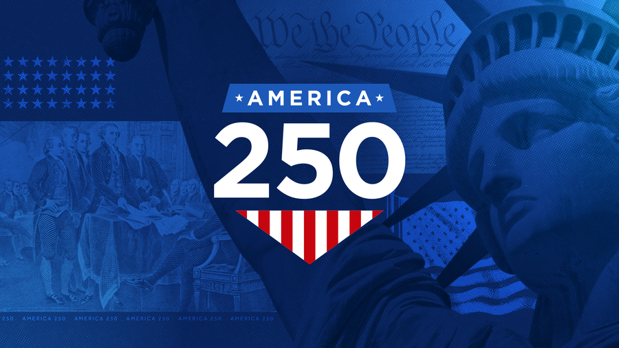 America 250 meaning