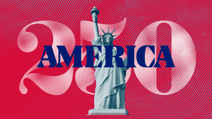 america 250 meaning