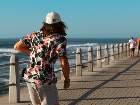 Why Everyone’s Talking About Hawaiian Style Shirts Mens?