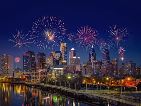 best things to do on 4th of july near me