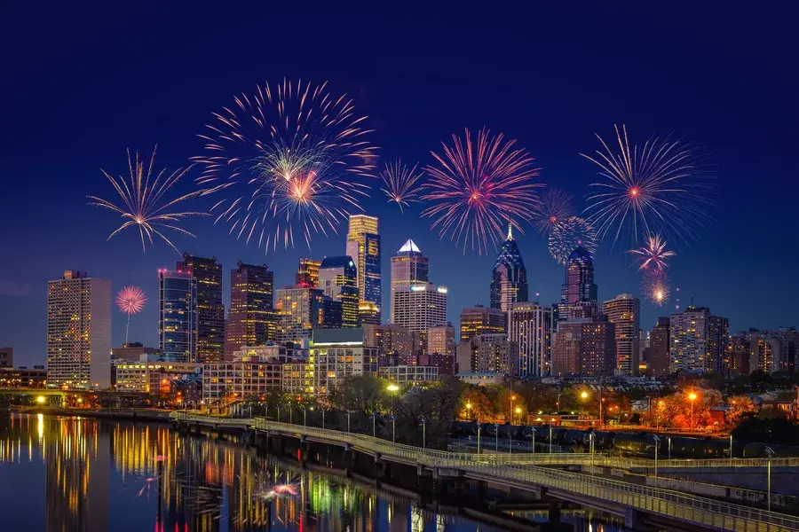 best things to do on 4th of july near me