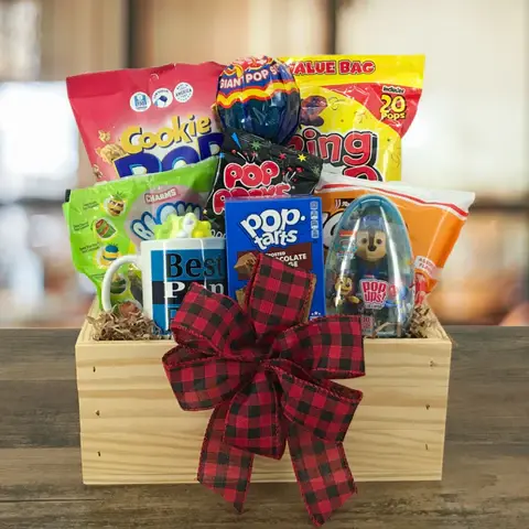 sentimental father’s day gifts for dad from daughter