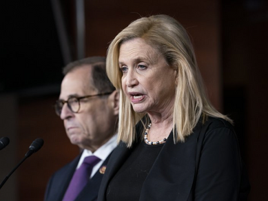 Maloney’s Never Again Education Act Signed Into Law