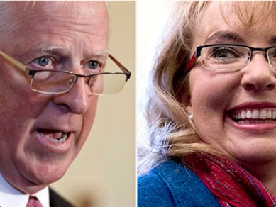 Leaders of the anti-gun movement: Six politicians who refuse to stay silent