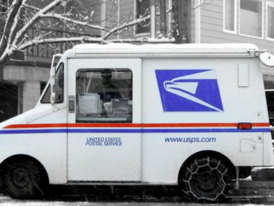 Postal Service 'Will Not Survive the Summer' Without Immediate Support, Warn House Dems