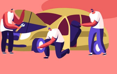 Junk Car Removal: The Facts and Fictions of Junk Car Towing