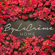 Bylecreme Home logo
