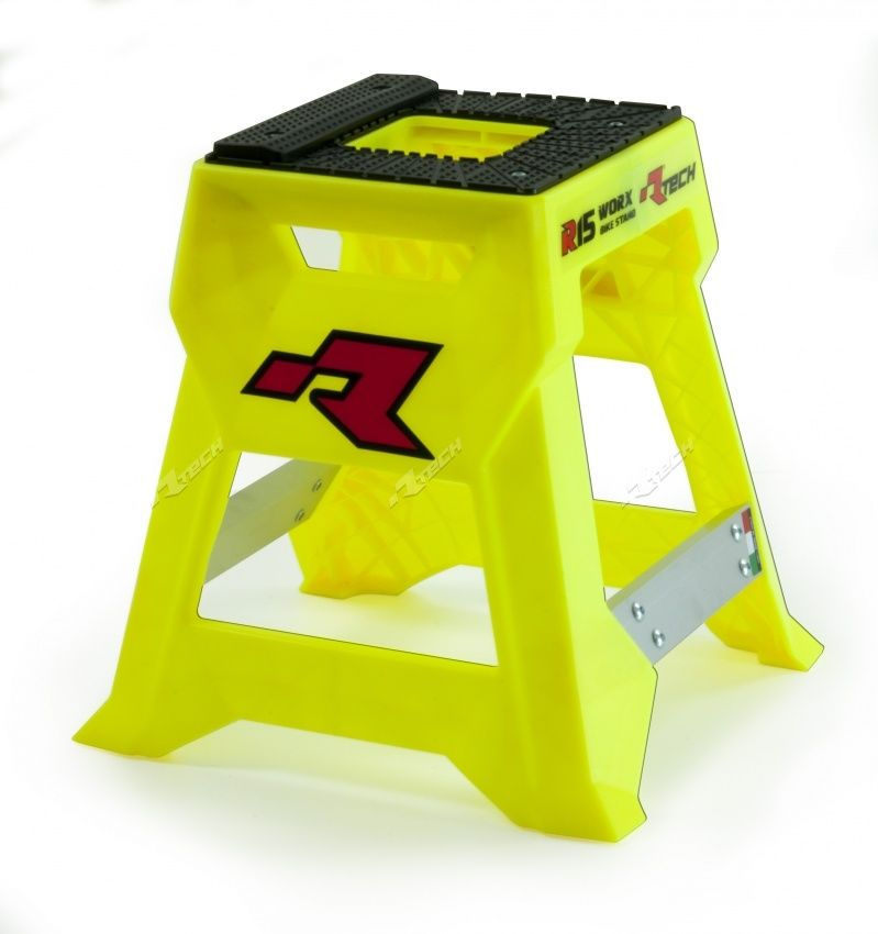Thumbnail: Rtech R15 Worx Stand