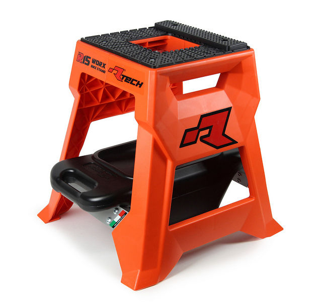 Thumbnail: Rtech R15 Worx Stand