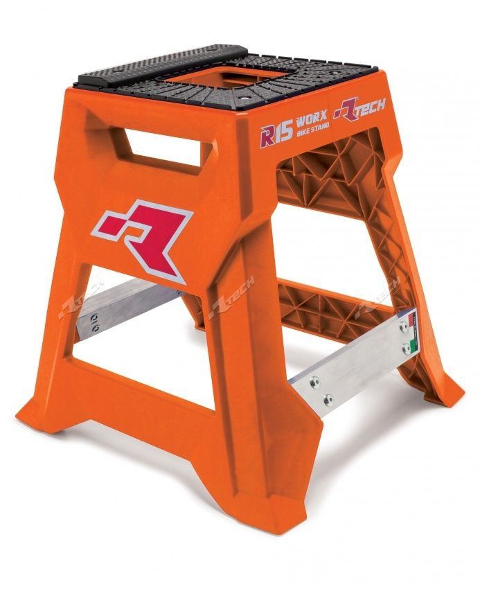 Thumbnail: Rtech R15 Worx Stand