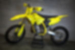 2001-2008 Polisport RM Restyle Kit // Suzuki RM125 & RM250 Two Strokes