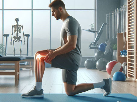 Top Tips for a Successful ACL Recovery Timeline
