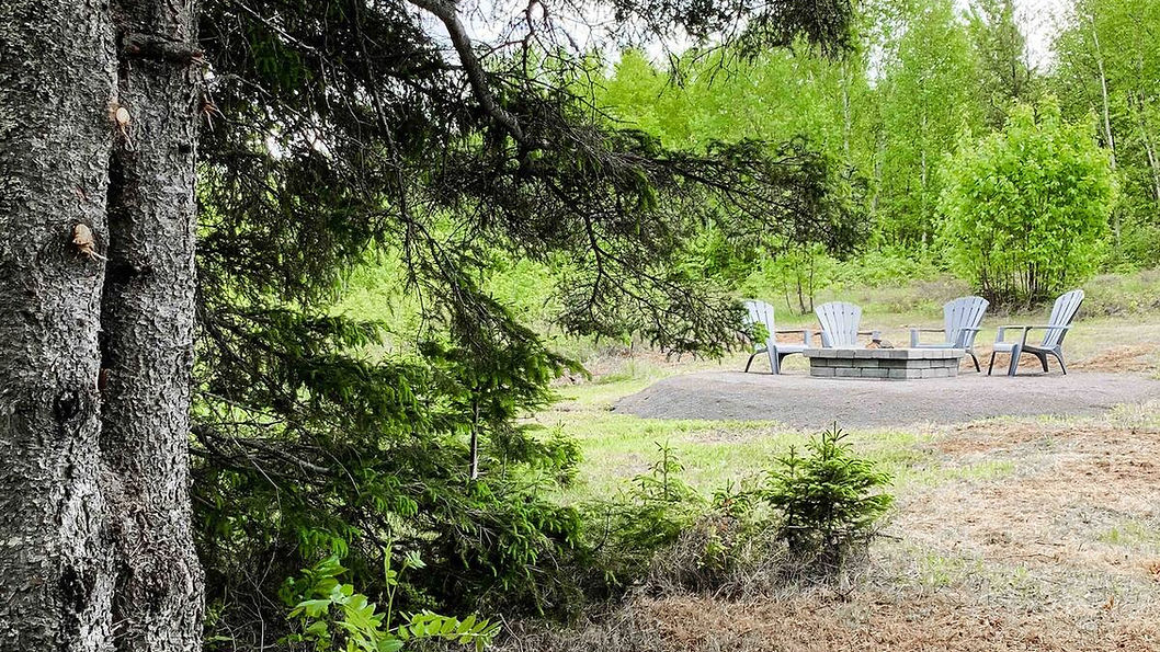 Coin feu à toutes nos maison