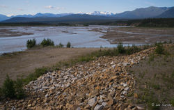 Yukon Landscape