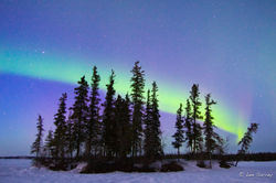 Breaking Aurora's Fall