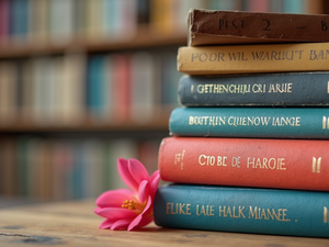 Top 5 Must-Read M/M Short Romances of 2023