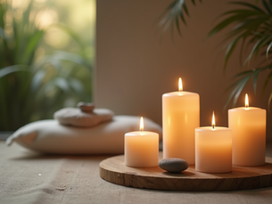 The Art of Mindful Living