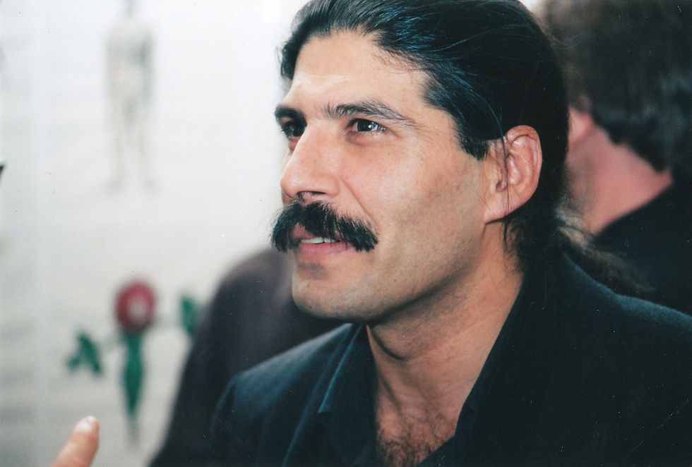 Nedzo Osman