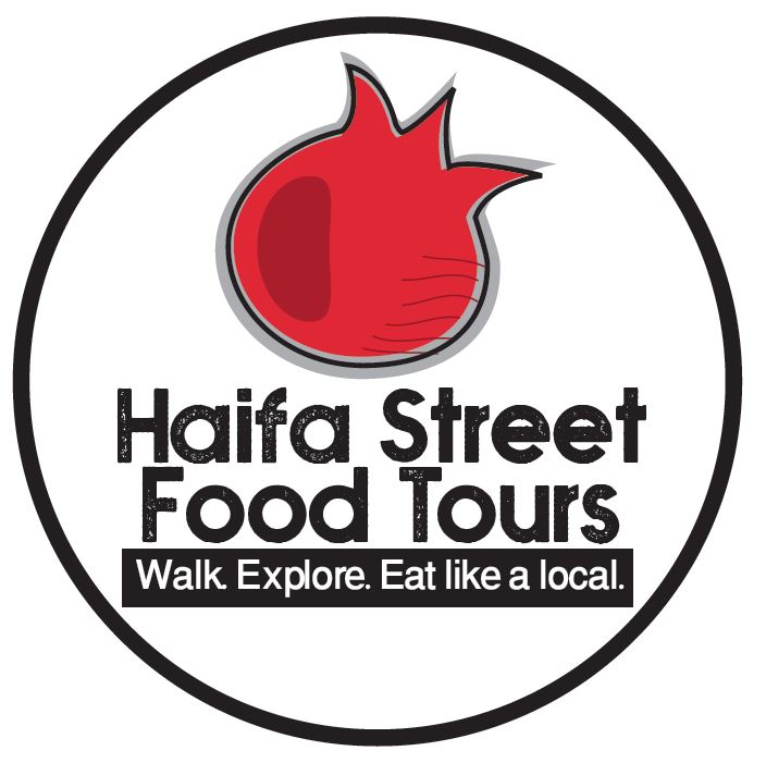 Haifa, Israel Walking Food Tours