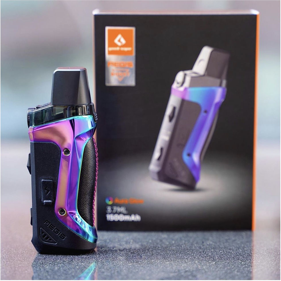 Miniature : Aegis Boost Plus - Geek Vape