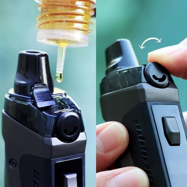 Miniature : Aegis Boost Plus - Geek Vape