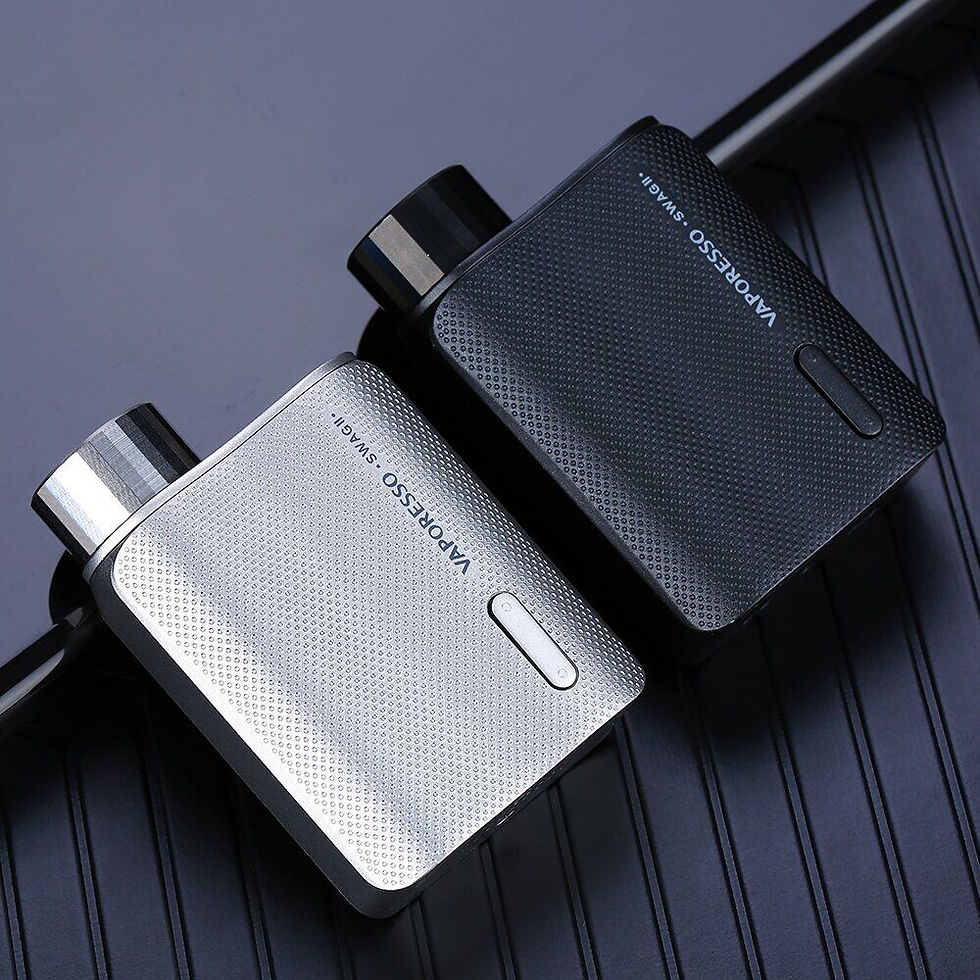 Miniature : Kit Swag 2 Vaporesso