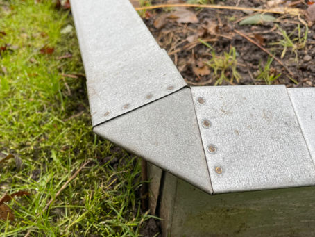 Snegle - og hvordan de holdes ude