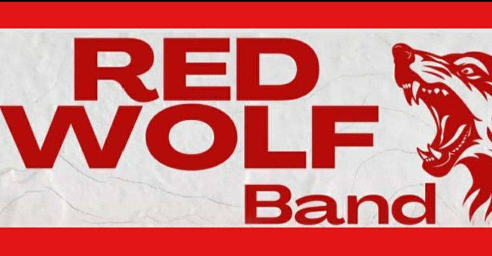 Red Wolf Band